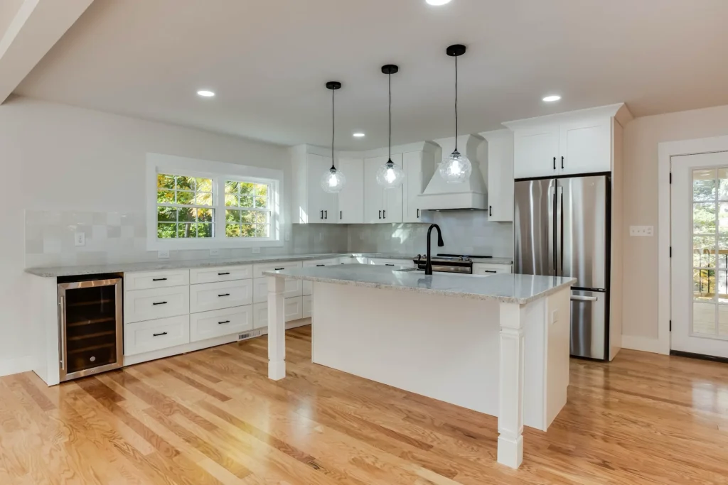 Tall Tree Court — Project photo 5 of 7