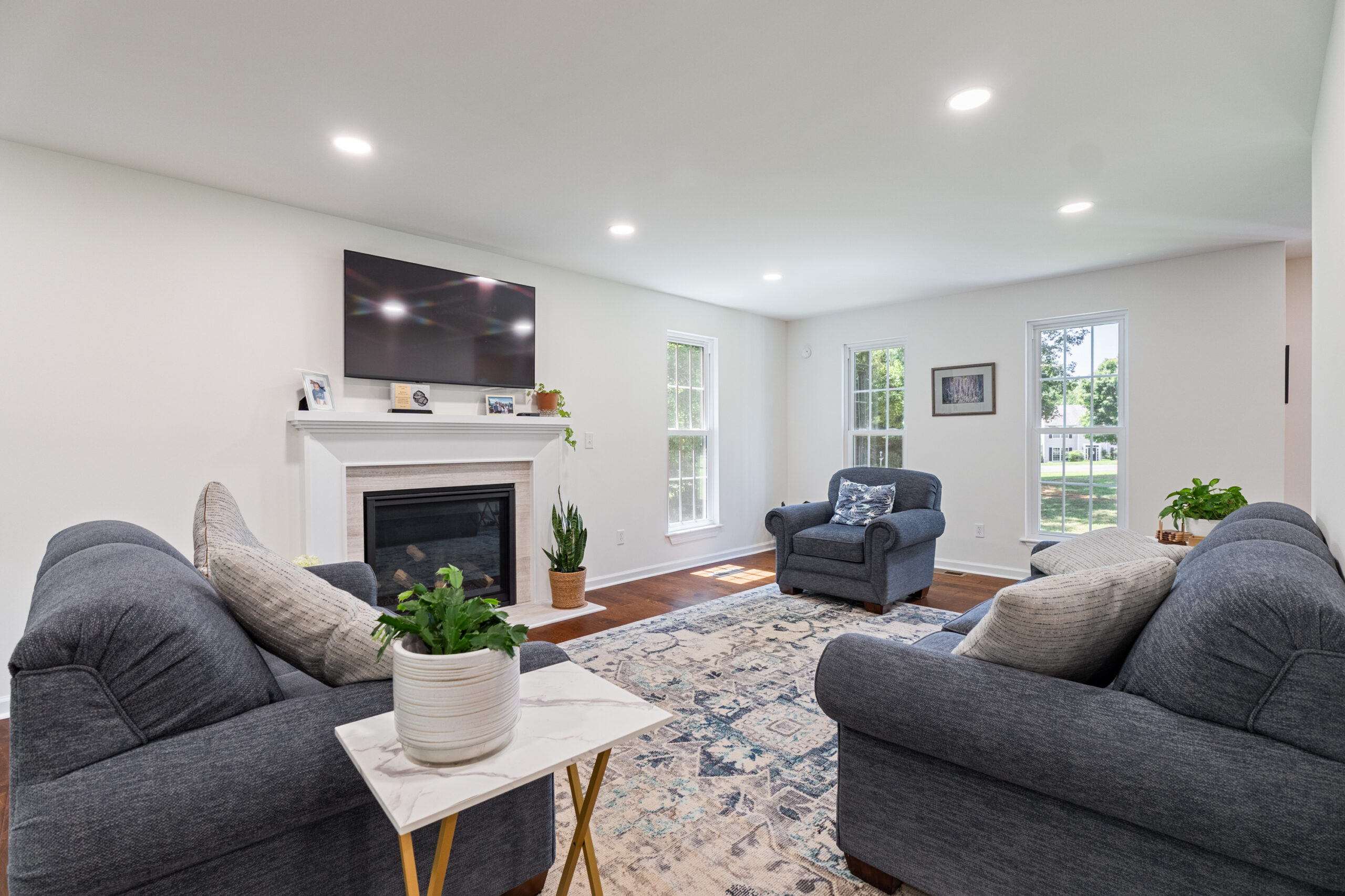 Keswick Glen — Project photo 9 of 15
