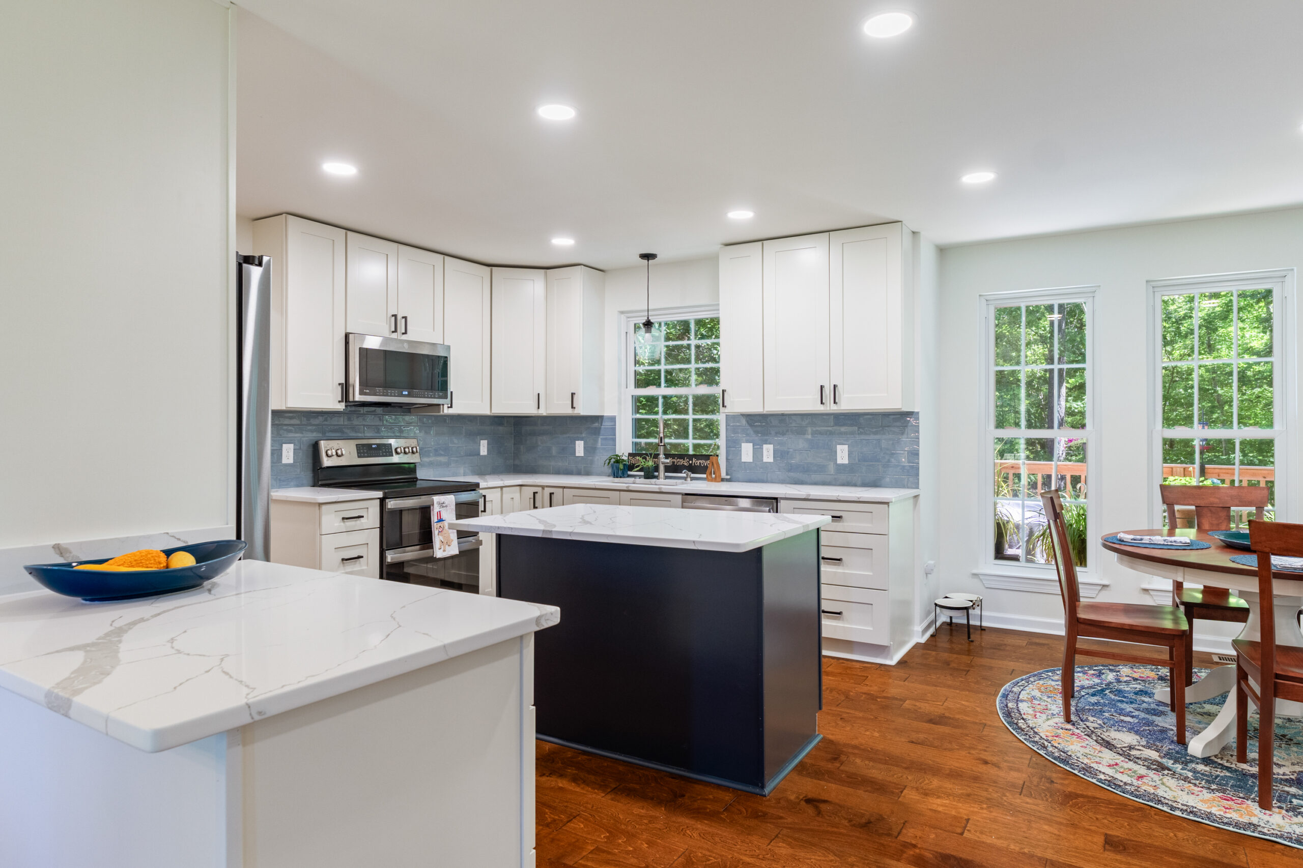 Keswick Glen — Project photo 15 of 15