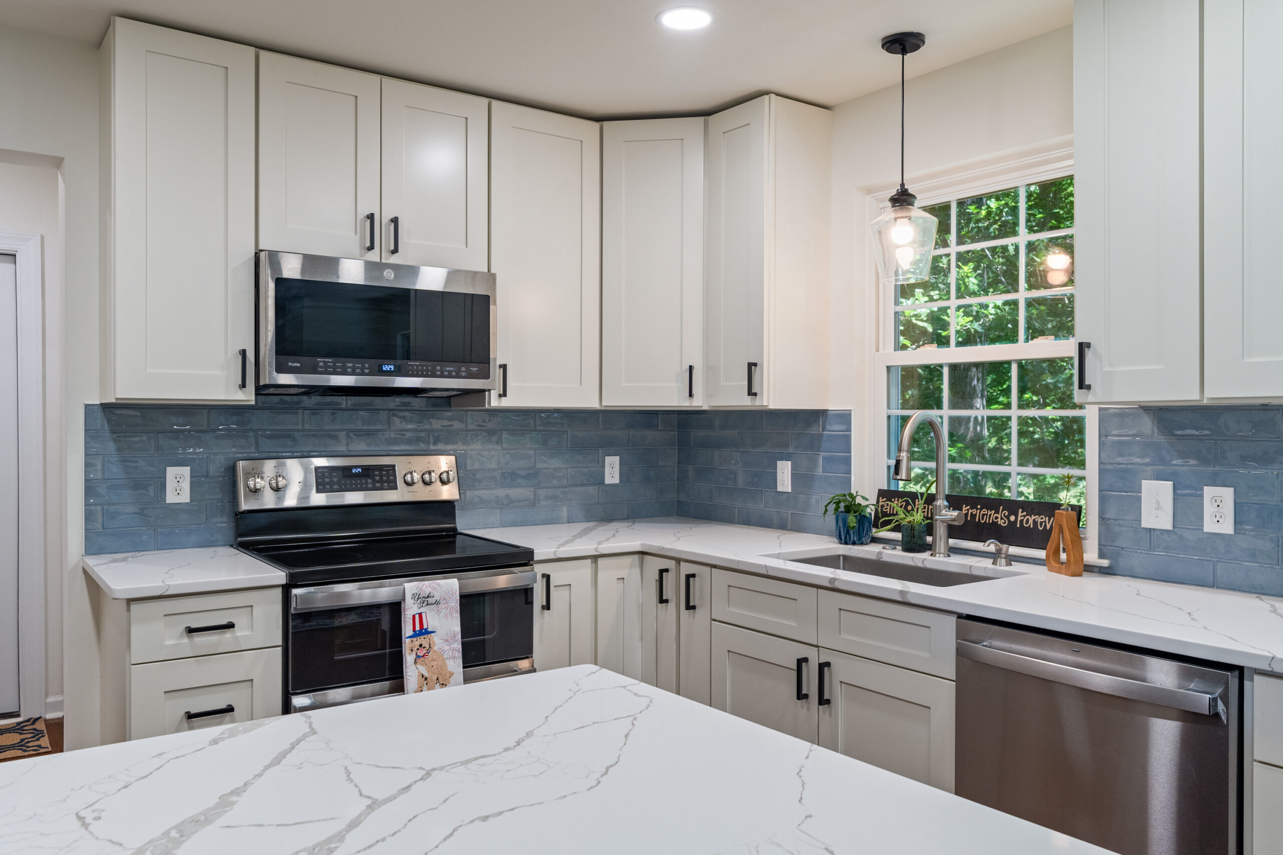 Keswick Glen — Project photo 14 of 15