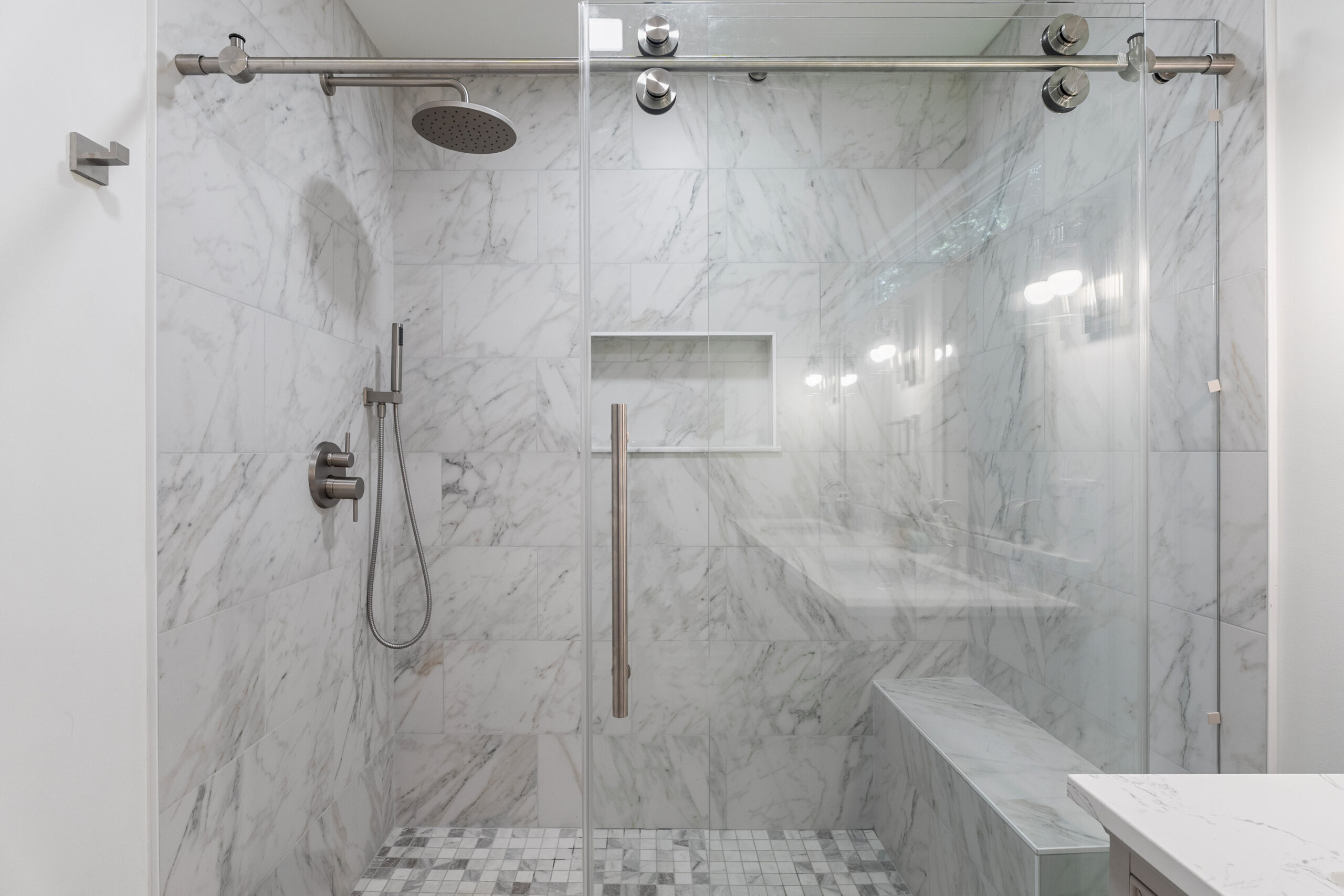 Keswick Glen — Project photo 12 of 15