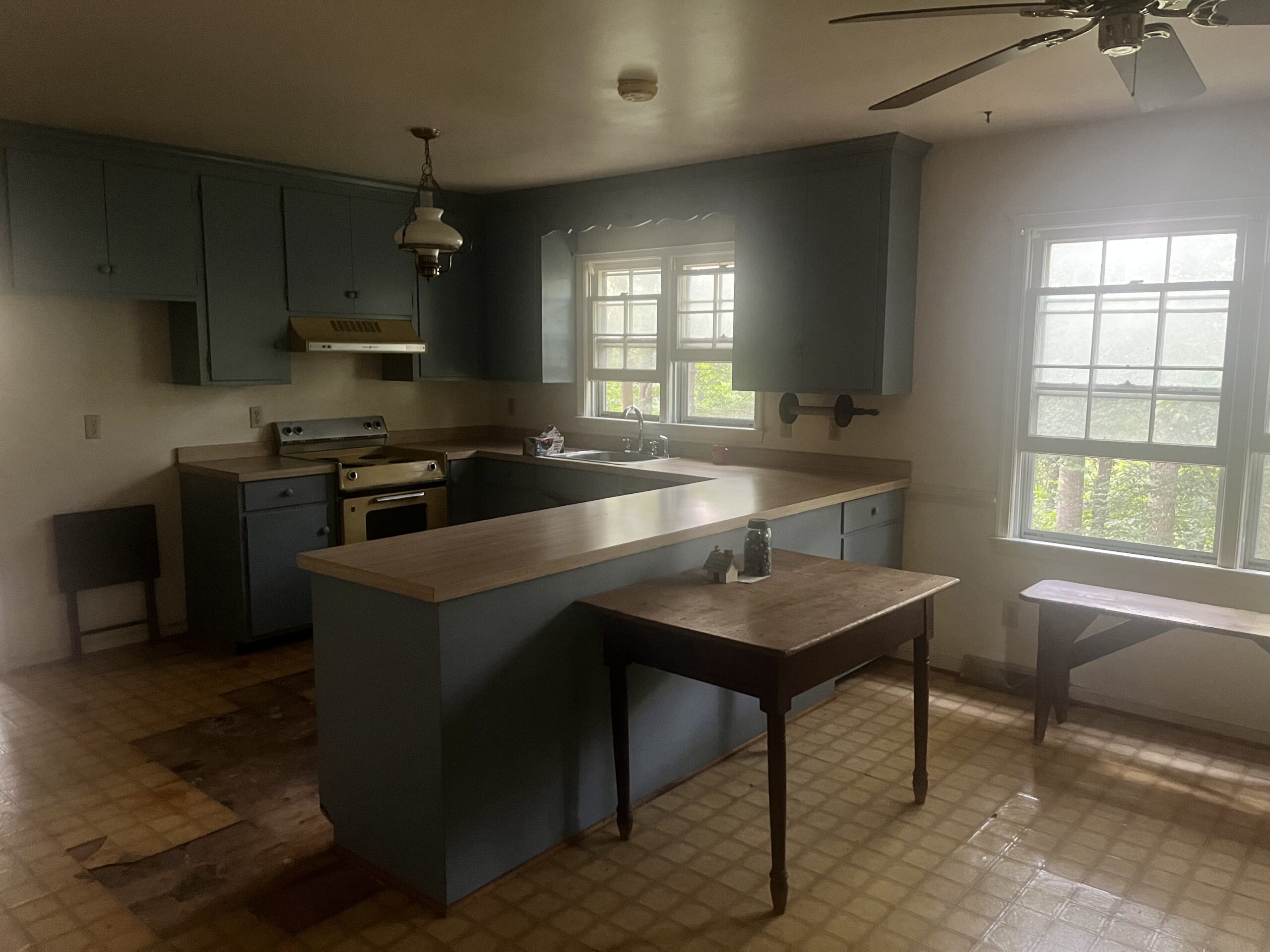 Tall Tree Court — Project photo 2 of 7