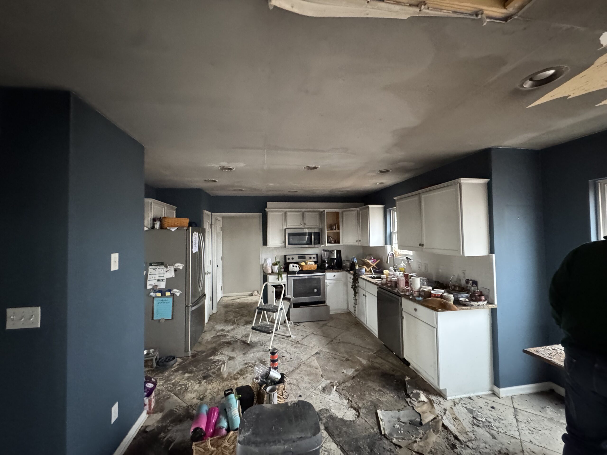 Keswick Glen — Project photo 6 of 15